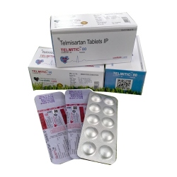 TELMITIC-80