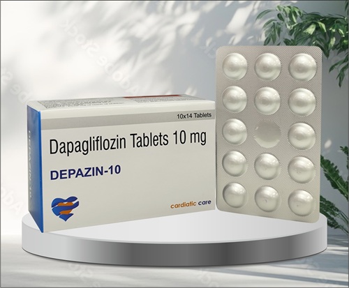 DEPAZIN 10