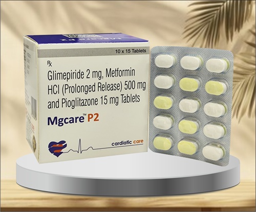 Mgcare P2