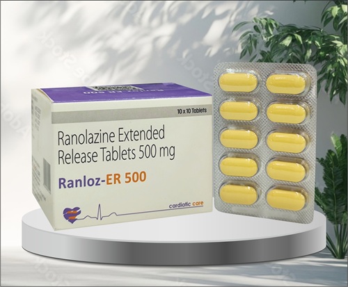 Ranloz-ER 500