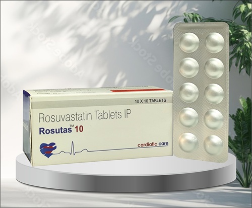 Rosutas 10
