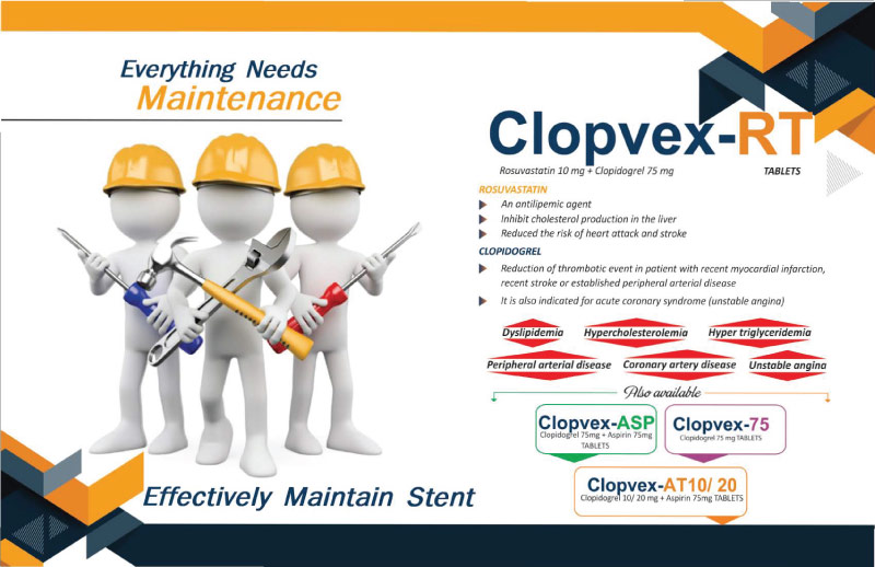 clopvex-rt visual aid