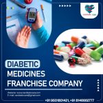 Cardiac Diabetic PCD Franchise in Chhattisgarh