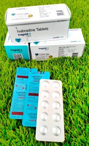 Ivabradine Tablets 