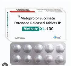 Metorate XL