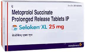 Seloken XL
