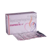 Starpress XL