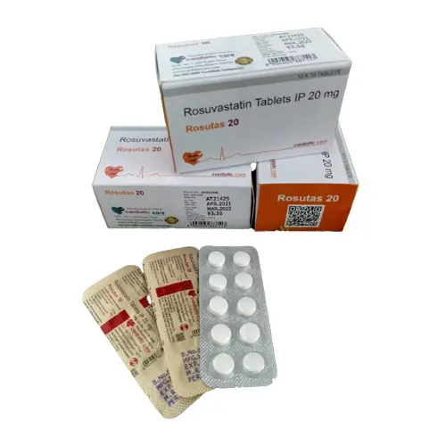 ROSUTAS 20