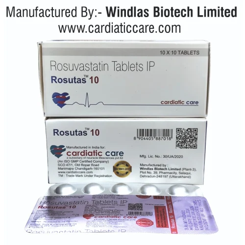 Rosutas 10