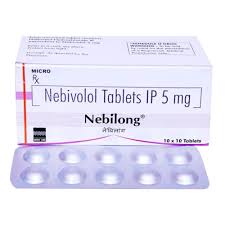 Nebilong - Glenmark Pharmaceuticals