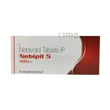 Nebipril