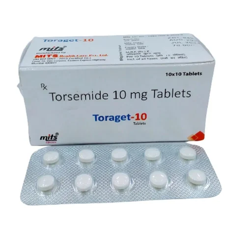 TORAGET 10