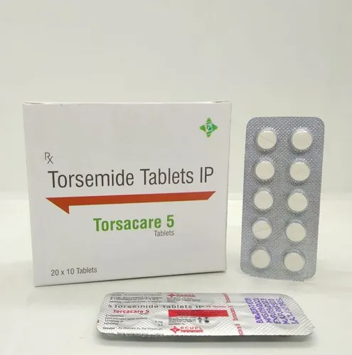 TORSACARE 5