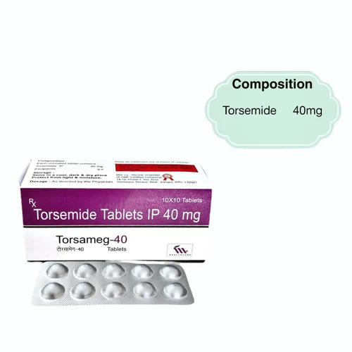 TORSAMEG - 40