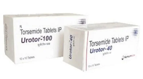 UROTOR - 100