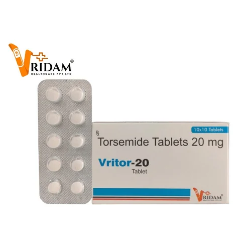 VRITOR - 20
