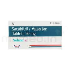 Top 10 Sacubitril and Valsartan Tablets Brands in India