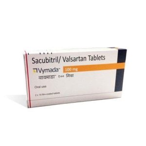 Top 10 Sacubitril and Valsartan Tablets Brands in India