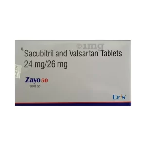 Top 10 Sacubitril and Valsartan Tablets Brands in India