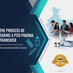 Process of Taking a PCD Pharma Franchise